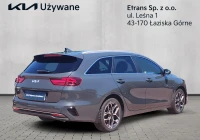 Kia Ceed SW 1.5 T-GDI Tribute