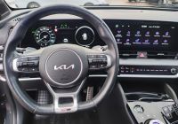Kia Sportage 1,6T-GDI 6AT FWD HEV MY22 GT-LINE+2TR+LTH+HAR+PNS+SUS+AE+