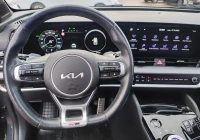 Kia Sportage 1,6T-GDI 6AT FWD HEV MY22 GT-LINE+2TR+LTH+HAR+PNS+SUS+AE+