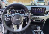 Kia XCeed 1.5 T-GDI M+SMT+A18 7DCT