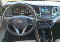 Hyundai Tucson  1.6 T-GDI Style 4WD DCT