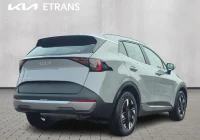 Kia Sportage 1,6 T-GDI 150 KM 7DCT M + PAKIET SMART