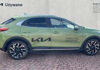 Kia XCeed 1,5T-GDI 6MT MY23 M+SMT+A18