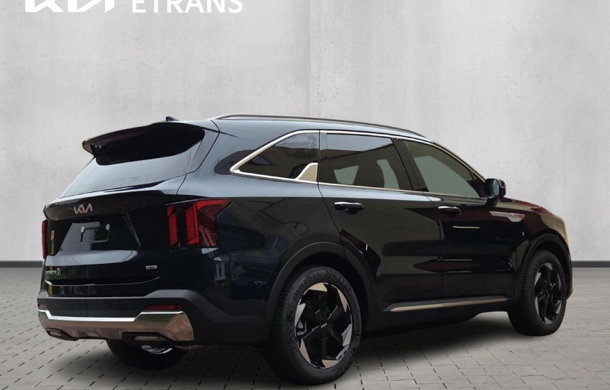 Kia Sorento 1.6T HEV MY25 6AT 4WD 6S PRESTIGE LINE AWD 215KM