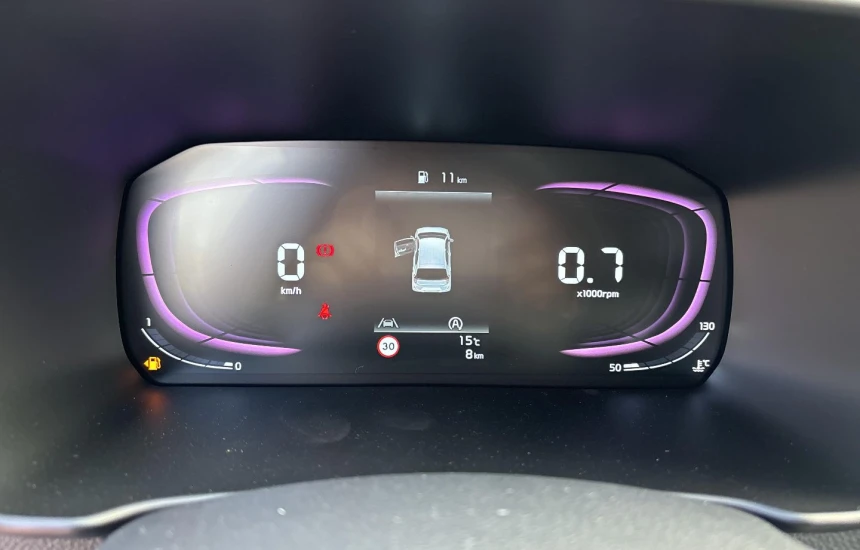 Kia Picanto 1.2DPi 5MT L