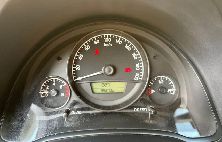 Skoda CityGo Ambition 1.0MPI Krajowy 