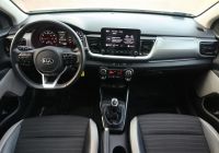 Kia Stonic 1.0T 6MT L