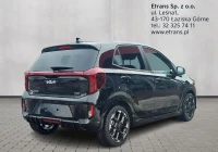 Kia Picanto GT LINE 