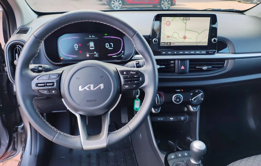Kia Picanto 1.0 DPI MY25 L+WIN+A14