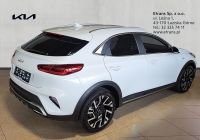 Kia XCeed 1.5 T-GDI DCT 140 KM Wersja M+Smart+A18