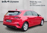 Kia Ceed 1,5T-GDI 6MT M+UVO