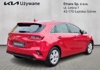 Kia Ceed 1,5T-GDI 6MT M+UVO