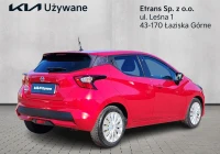 Nissan Micra K14 1.0 MT5 Acenta