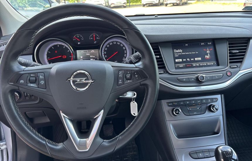 Opel Astra 1.4 Enjoy