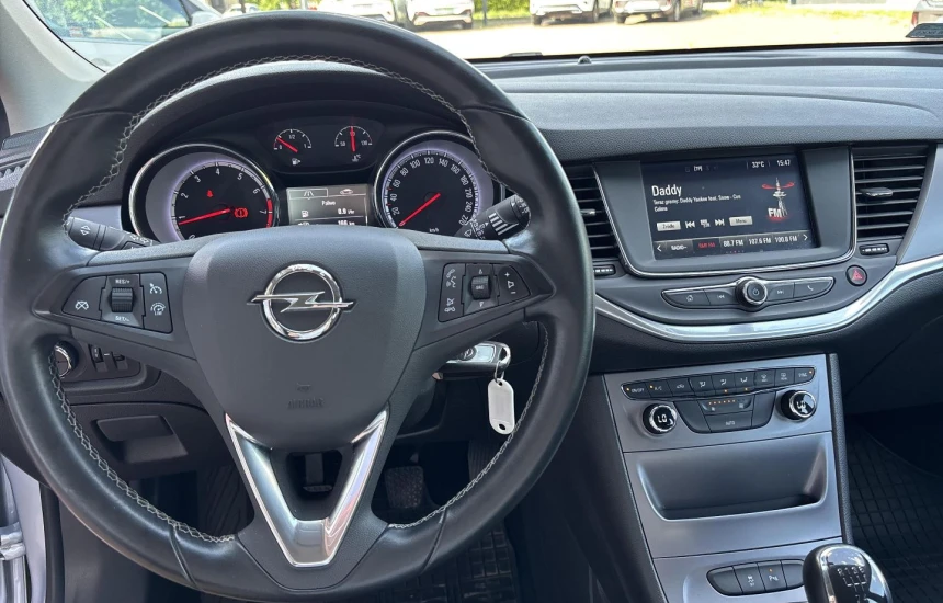 Opel Astra 1.4 Enjoy