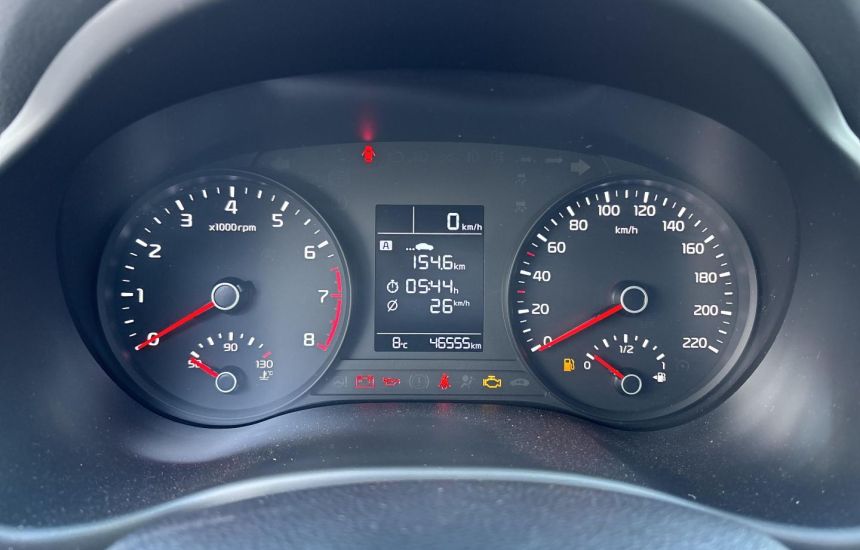 Kia Stonic 1.0T 6MT L