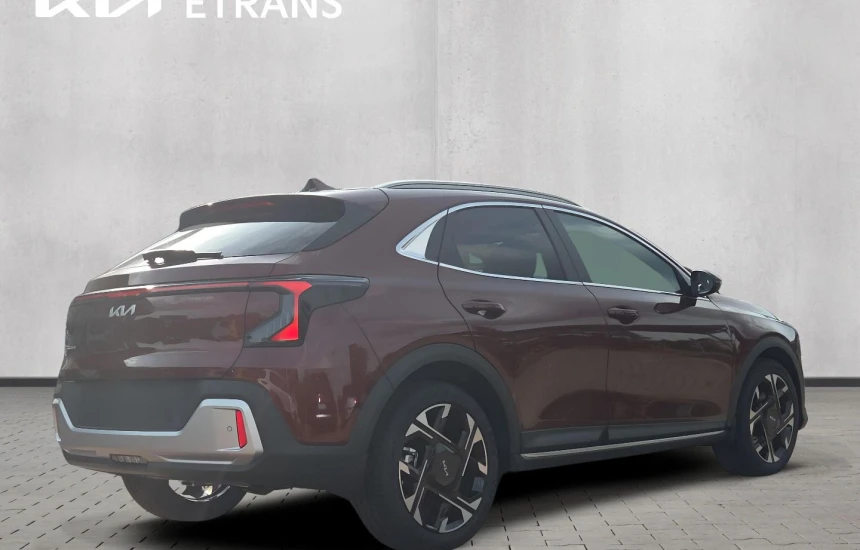 Kia XCeed 1.6 T-GDI Business Line DCT