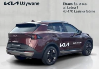 Kia Sportage 1.6 T-GDI L 2WD 6MT