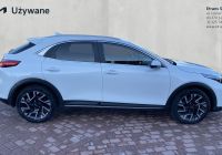 Kia XCeed 1.6 GDI PHEV MY23 BUSINESS LINE+AEB