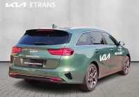 Kia Ceed SW 1,5T-GDI 7DCT MY25 TRIBUTE+A17