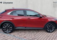 Kia XCeed 1,5T-GDI 7DCT MY24 L