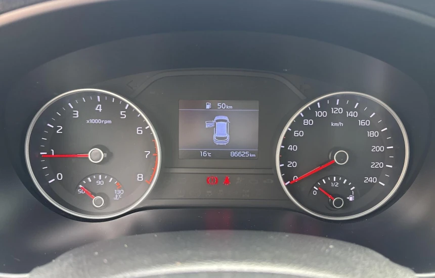 Kia Sportage 1.6GDI M