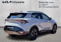 Kia Sportage 1,6T-GDI 7DCT FWD MY25 ANNIVERSARY