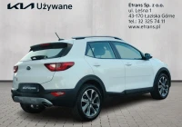 Kia Stonic 1.0T 6MT L