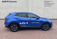 Kia Sportage 1.6 T-GDI HEV L 4WD 230KM