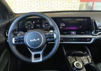 Kia Sportage 1,6T-GDI 7DCT FWD MY25 ANNIVERSARY