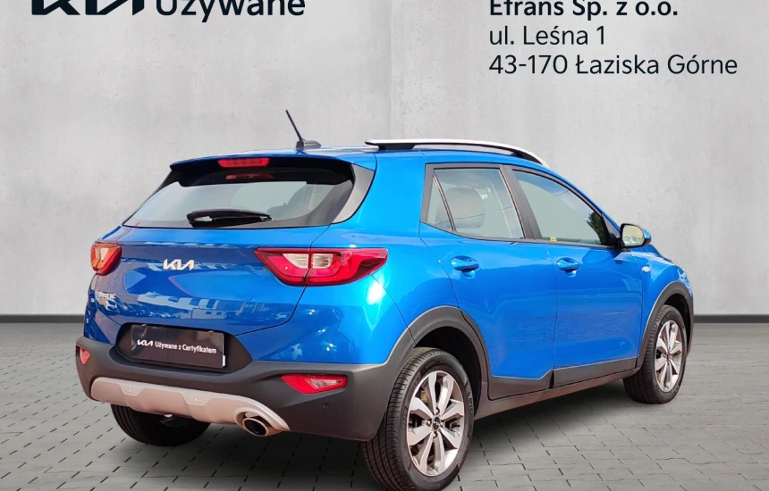 Kia Stonic 1.0 DCT M+SMT