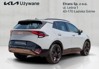 Kia Sportage 1.6 T-GDI Anniversary 2WD DCT + PNS+ AEB 