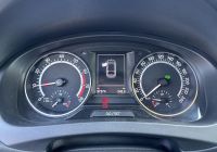 Skoda Rapid 1.4TSI Monte Carlo DSG