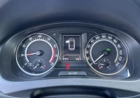 Skoda Rapid 1.4TSI Monte Carlo DSG
