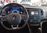 Renault Megane 1.3 Tce Limited 