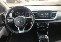 Kia Stonic 1.0T 6MT L+STY