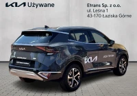 Kia Sportage 1,6T-GDI 210KM 6AT FWD HEV BUSINESS LINE+AE+