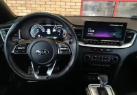 Kia Proceed 1,6T-GDI 7DCT MY21 GT+TEC+PRE+AEB