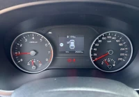 Kia Sportage 1,6 GDI 6MT 2WD BLACK EDITION