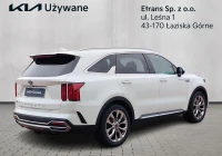 Kia Sorento 2.2D 8DCT 4WD XL+PRE+ALU+SRF