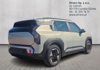 Kia EV3 58,3 kwH Wersja AIR + Pakiet zimowy+ Pompa ciepła