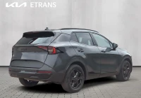 Kia Sportage 1.6 T-GDI HEV Black Edition 2WD