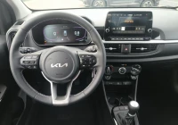 Kia Picanto 1.2MPi 5MT MY25 L+A14
