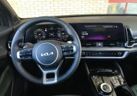 Kia Sportage 1,6T-GDI 7DCT FWD MY25 ANNIVERSARY+PNS