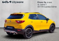 Kia Stonic 1.2 MT5 Business Line