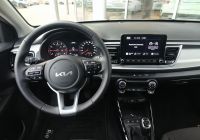 Kia Rio Rezerwacja/ 1.0 T- GDI 6MT L+BL1