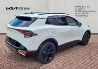 Kia Sportage 1.6 160KM 7DCT Anniversary + AEB Napęd 4x4