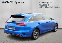 Kia Ceed SW 1.5T- GDI 7DCT TRIBUTE+17''