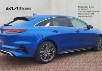 Kia Proceed 1.5 T-GDI DCT 140 KM GT LINE+TECH+AEB