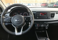 Kia Rio Rezerwacja/ 1.2MPi M